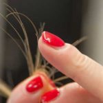 stop getting split ends